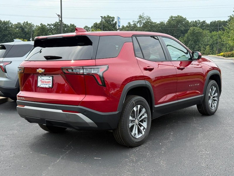 Chevrolet Equinox Vehicle Image 03