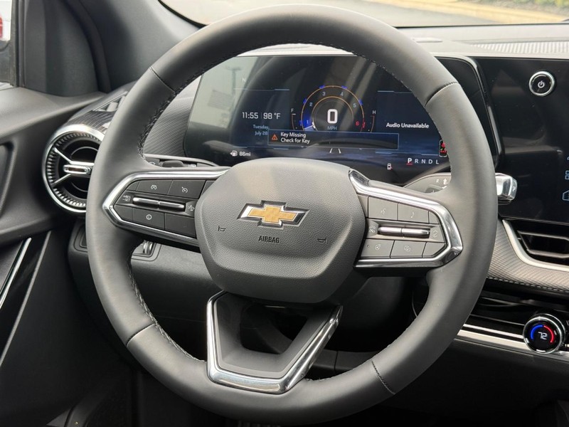 Chevrolet Equinox Vehicle Image 07