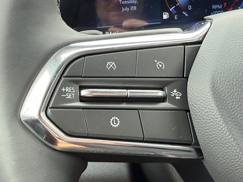 Chevrolet Equinox Vehicle Image 08