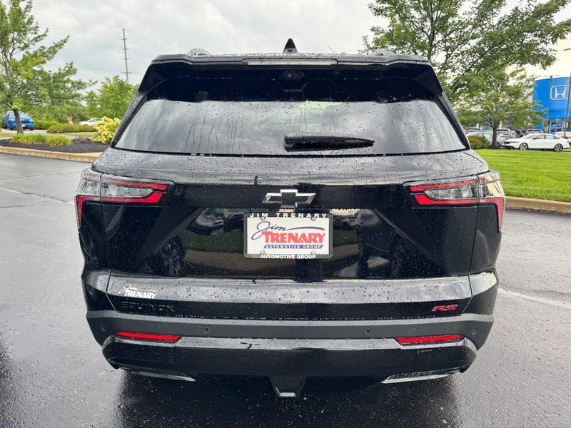 Chevrolet Equinox Vehicle Image 04