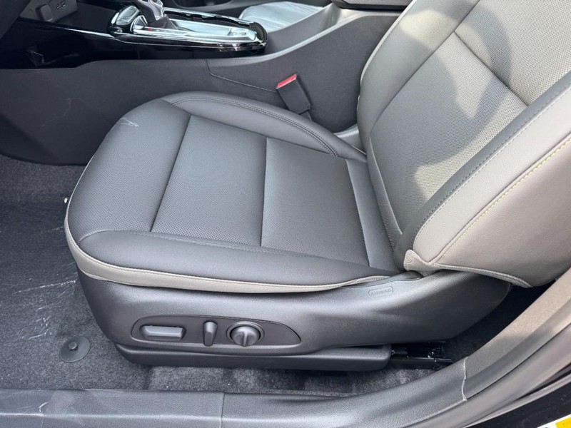 Chevrolet Trax Vehicle Image 07