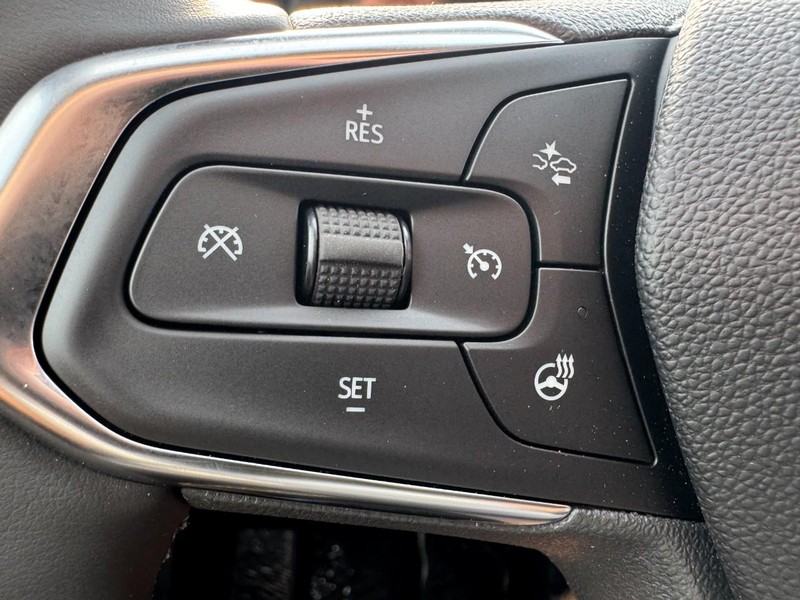 Chevrolet Trax Vehicle Image 09