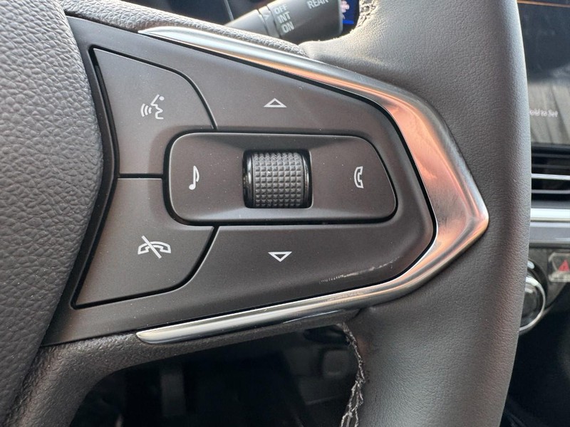 Chevrolet Trax Vehicle Image 10