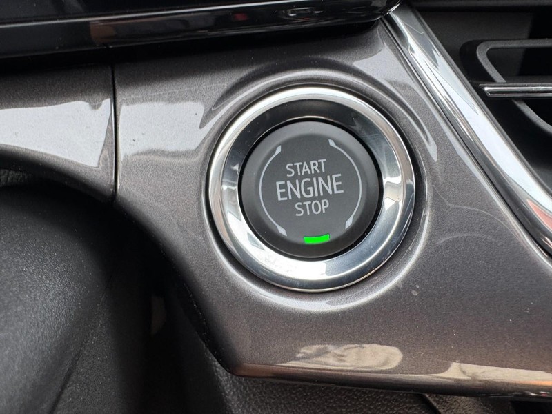 Chevrolet Trax Vehicle Image 14