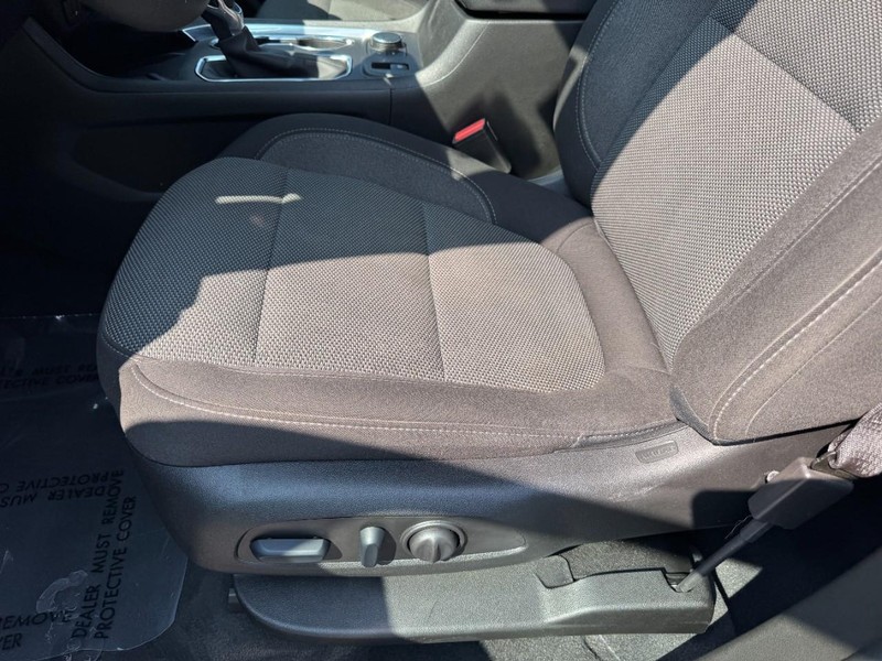 Chevrolet Traverse Vehicle Image 15