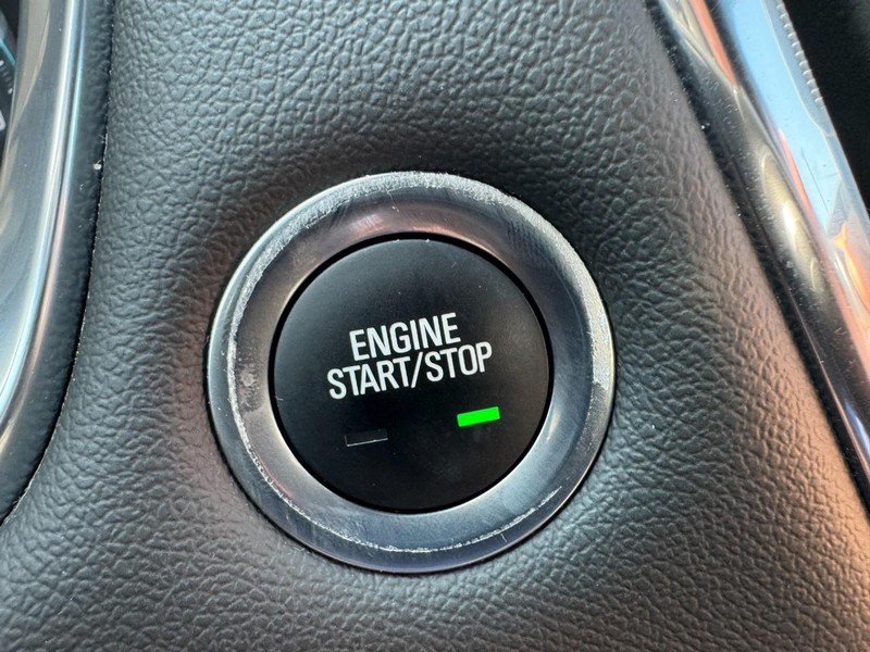 Chevrolet Traverse Vehicle Image 22
