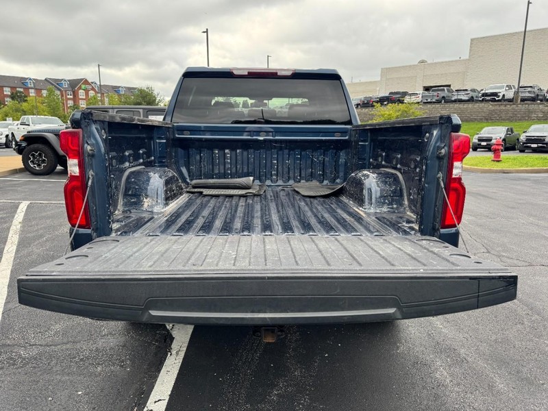 Chevrolet Silverado 1500 Vehicle Image 06