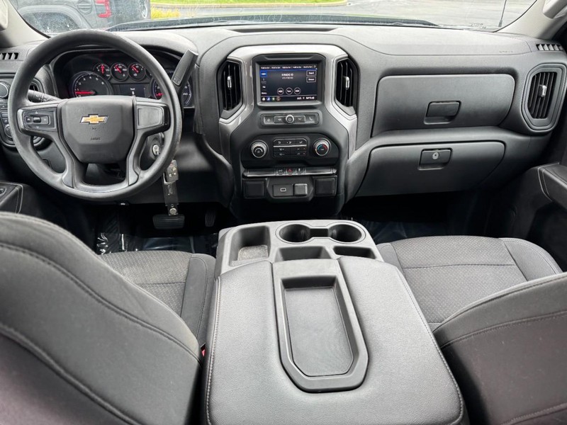 Chevrolet Silverado 1500 Vehicle Image 11