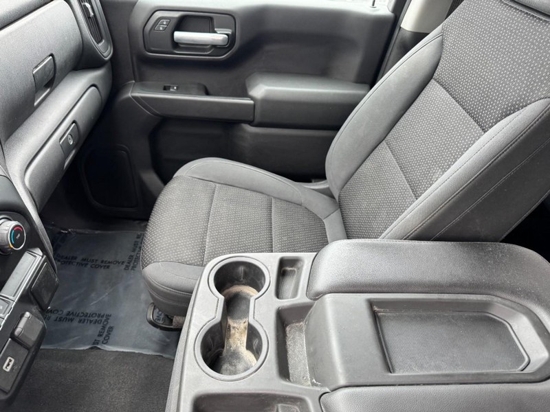 Chevrolet Silverado 1500 Vehicle Image 13