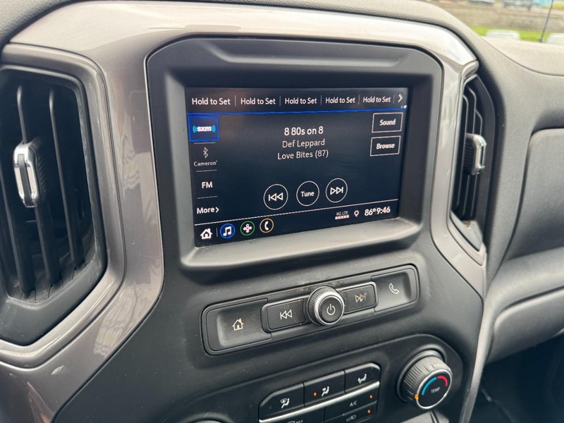 Chevrolet Silverado 1500 Vehicle Image 19
