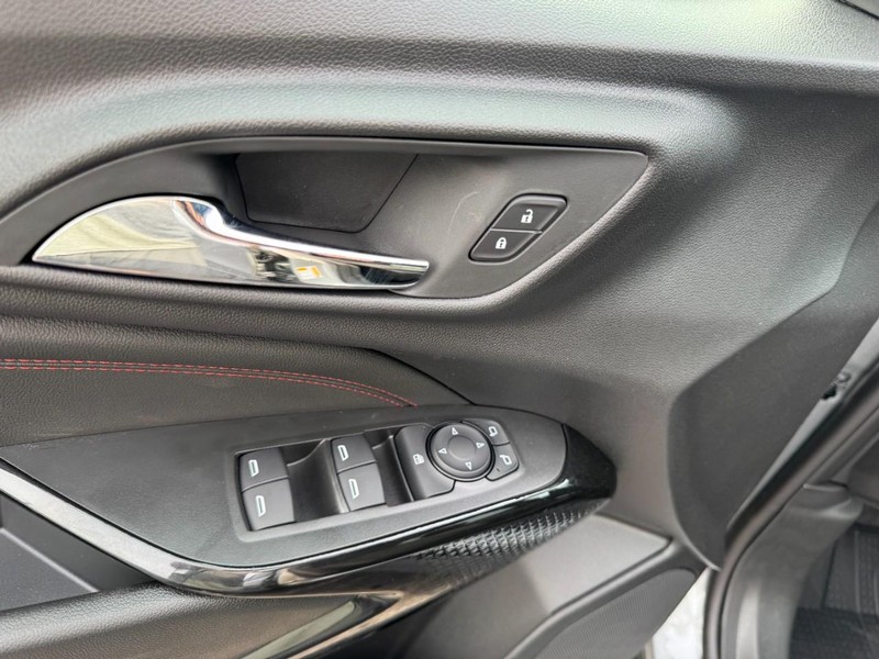 Chevrolet Trax Vehicle Image 10