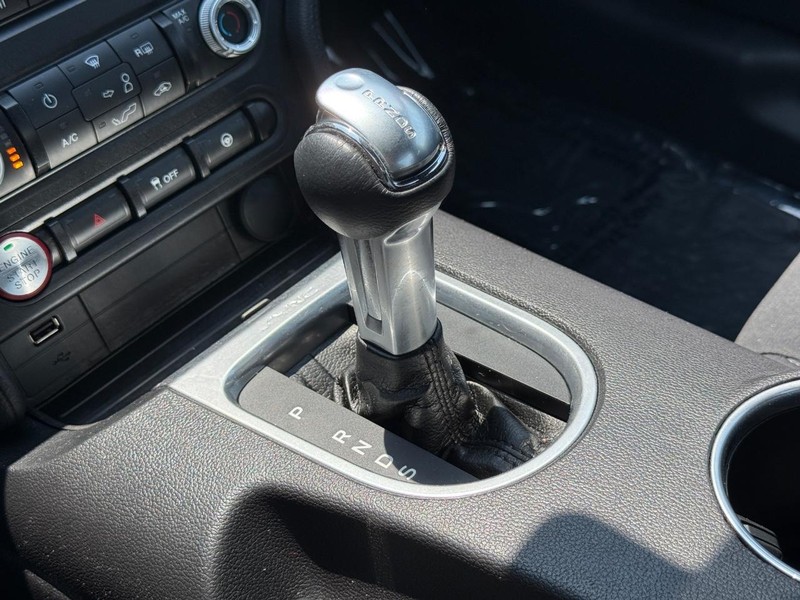 Ford Mustang Vehicle Image 18