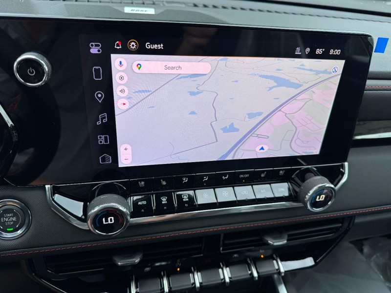 Chevrolet Colorado Vehicle Image 15