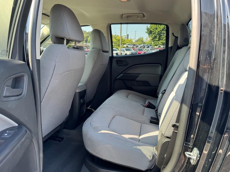 Chevrolet Colorado Vehicle Image 10