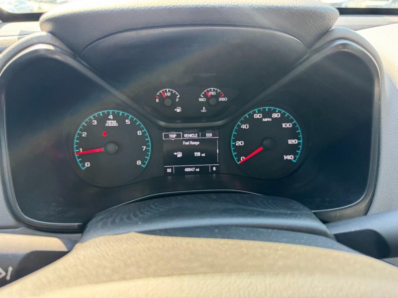 Chevrolet Colorado Vehicle Image 21