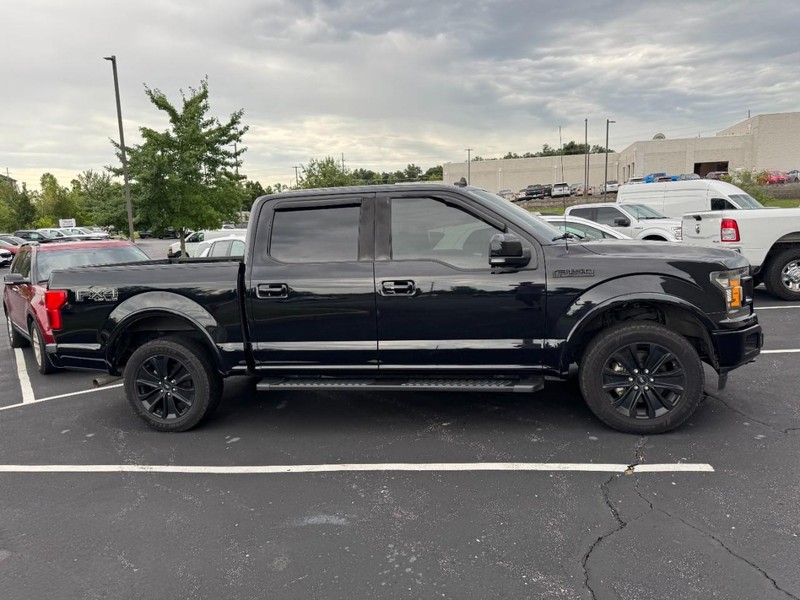 Ford F-150 Vehicle Image 05
