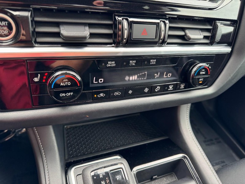 Nissan Pathfinder Vehicle Image 20