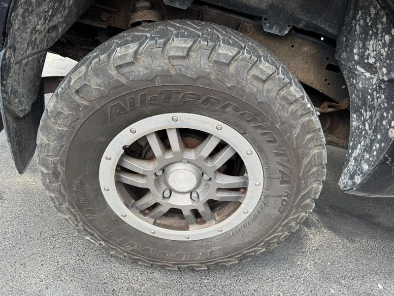 Toyota Tundra 4WD Truck Vehicle Image 04