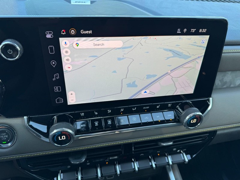 Chevrolet Colorado Vehicle Image 15