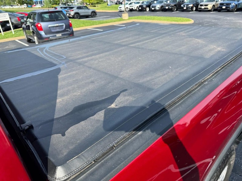 Chevrolet Silverado 2500HD Vehicle Image 07