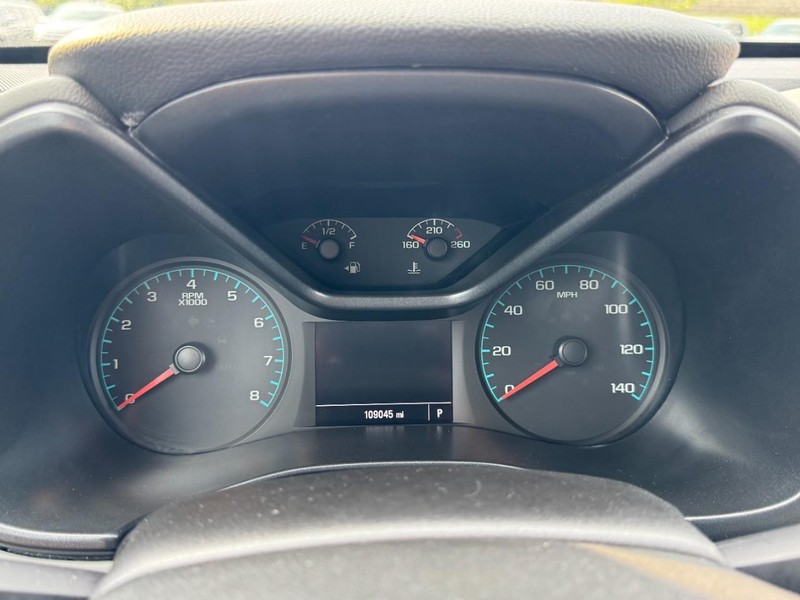 GMC Canyon Vehicle Image 18