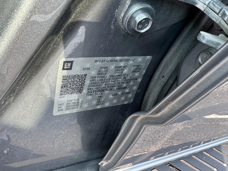 GMC Canyon Vehicle Image 19