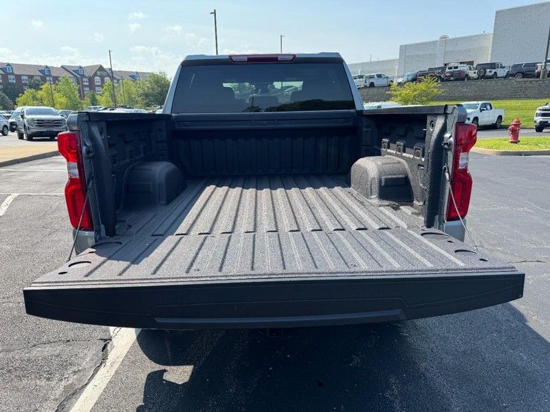 Chevrolet Silverado 1500 Vehicle Image 06