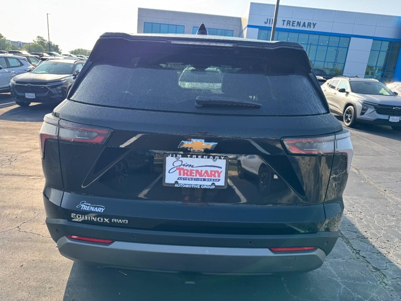 Chevrolet Equinox Vehicle Image 04