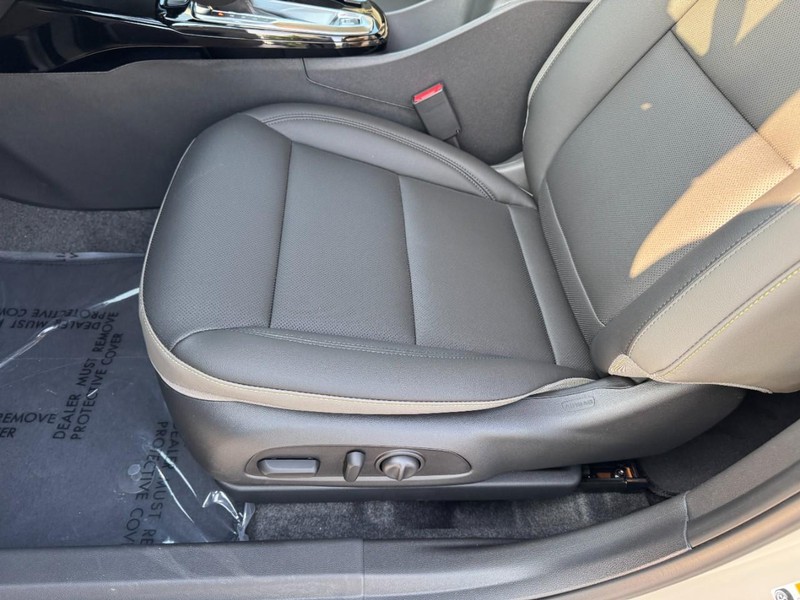 Chevrolet Trax Vehicle Image 09