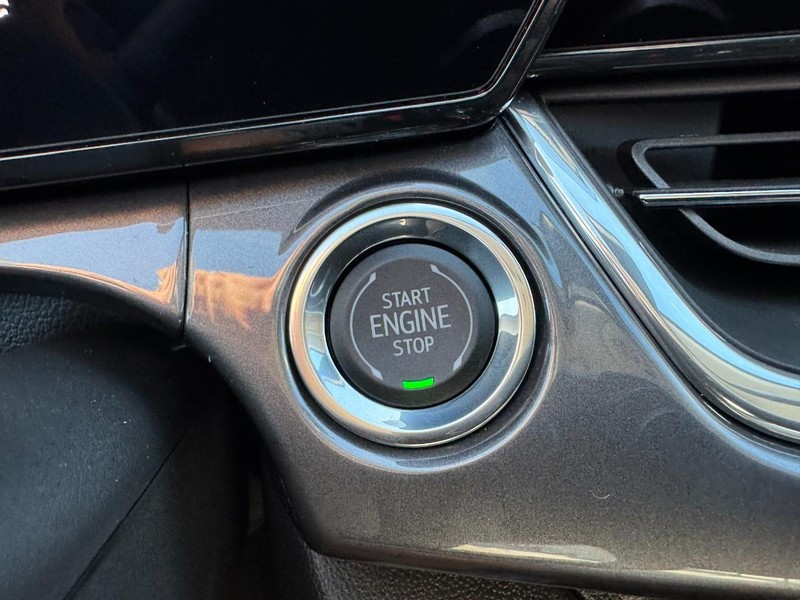 Chevrolet Trax Vehicle Image 16