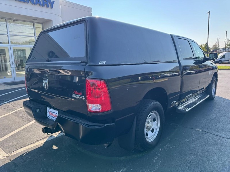 Ram 1500 Vehicle Image 03