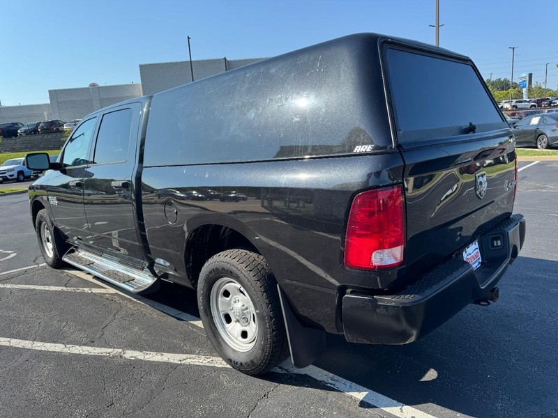 Ram 1500 Vehicle Image 05