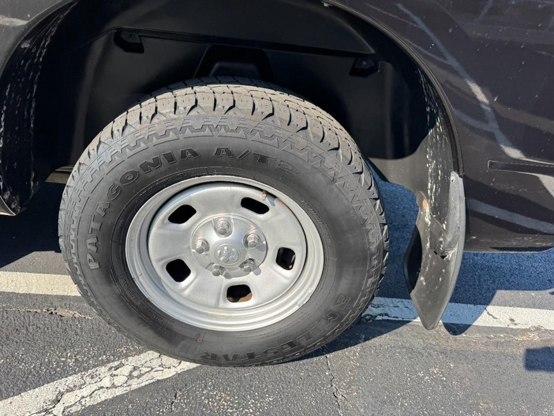 Ram 1500 Vehicle Image 06