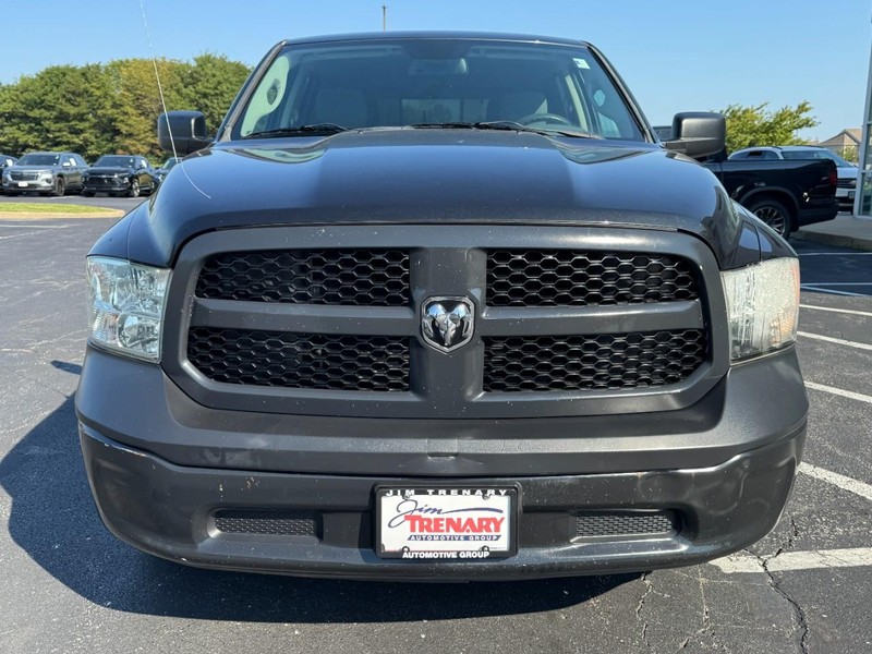 Ram 1500 Vehicle Image 08