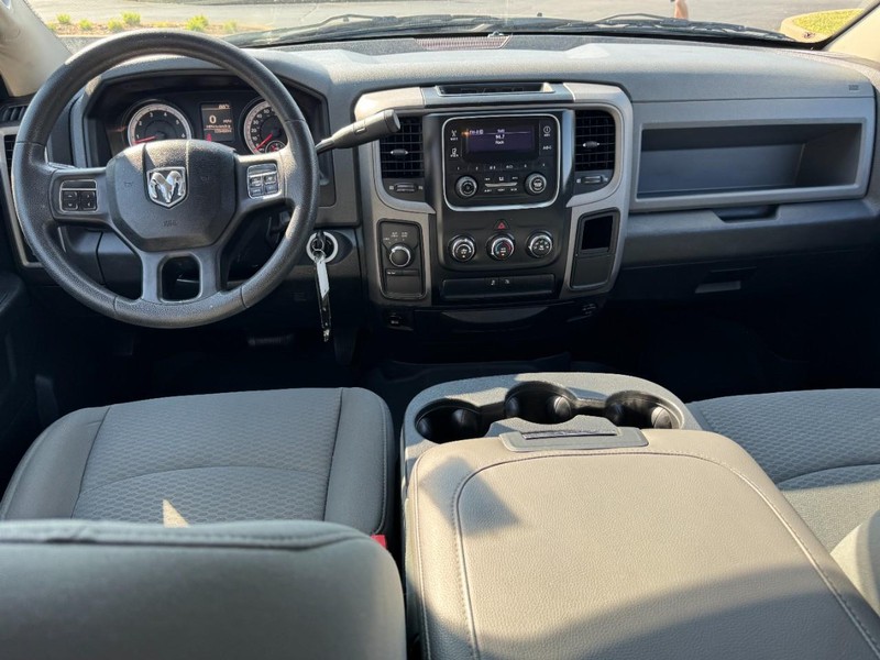 Ram 1500 Vehicle Image 10