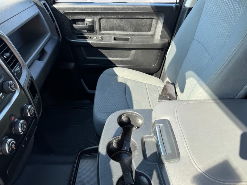 Ram 1500 Vehicle Image 12