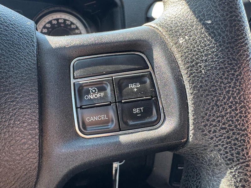 Ram 1500 Vehicle Image 15