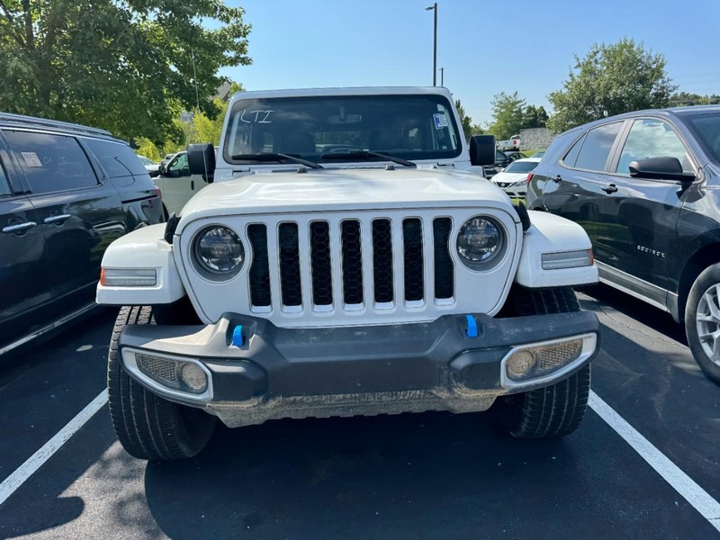 Jeep Wrangler 4xe Vehicle Image 03