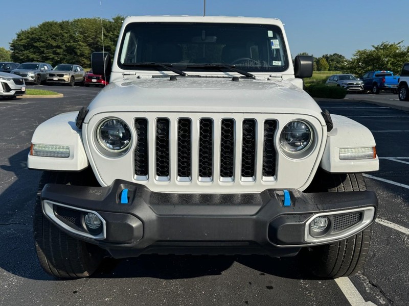 Jeep Wrangler 4xe Vehicle Image 09