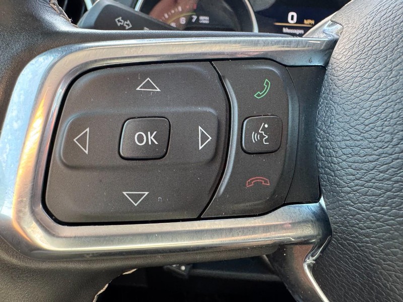 Jeep Wrangler 4xe Vehicle Image 16