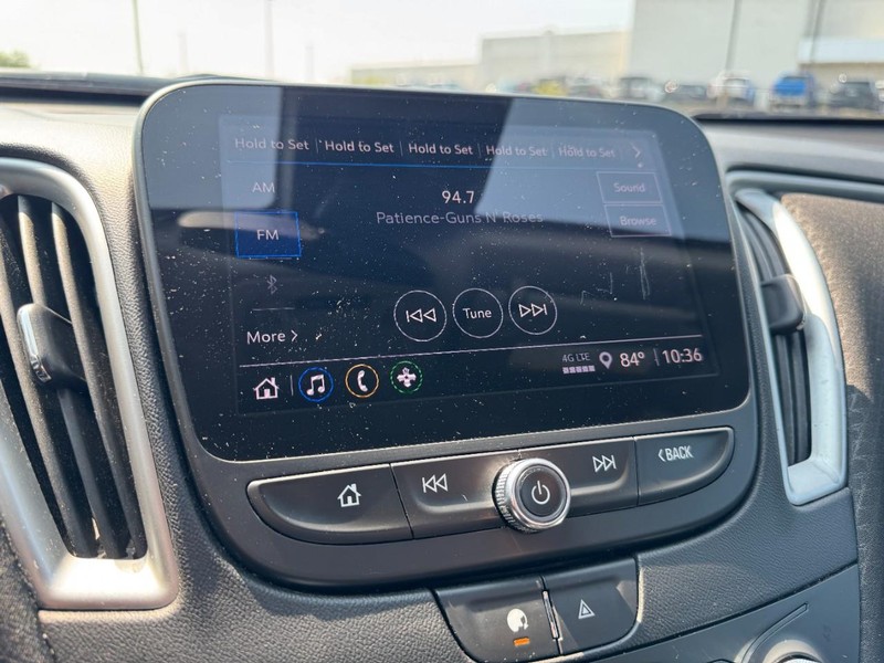 Chevrolet Malibu Vehicle Image 19