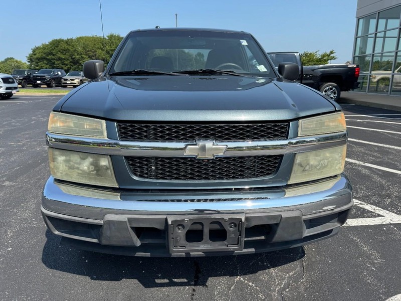 Chevrolet Colorado Vehicle Full-screen Gallery Image 09