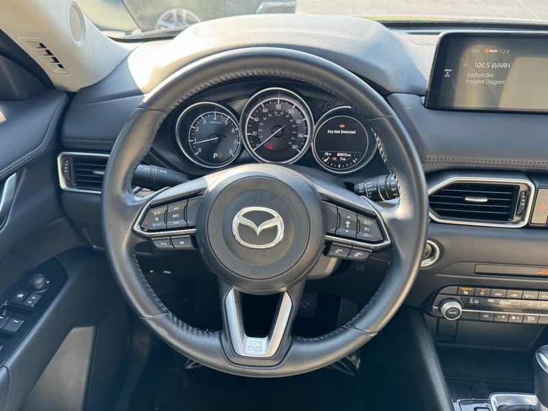 Mazda CX-5 Vehicle Image 12