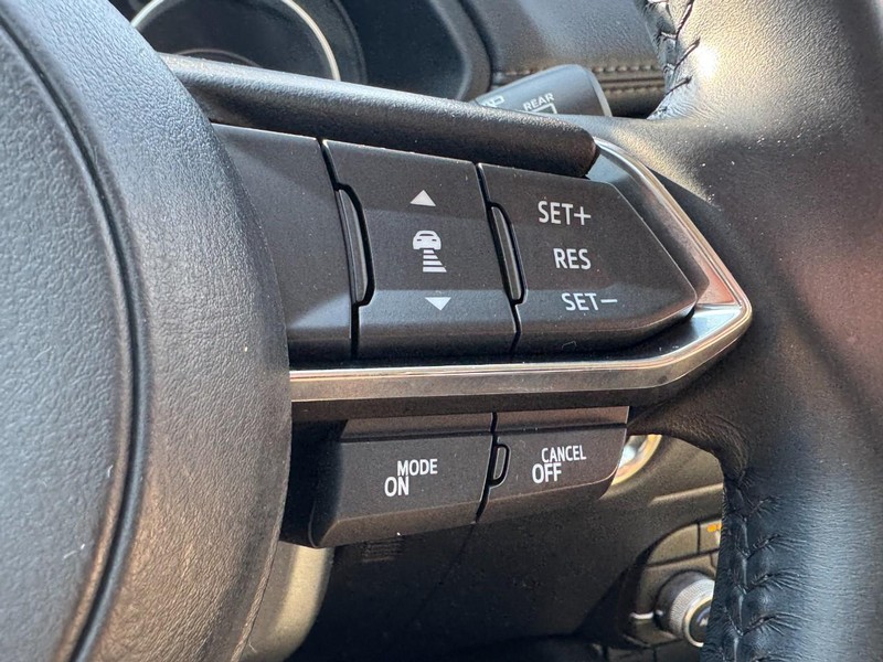 Mazda CX-5 Vehicle Image 17