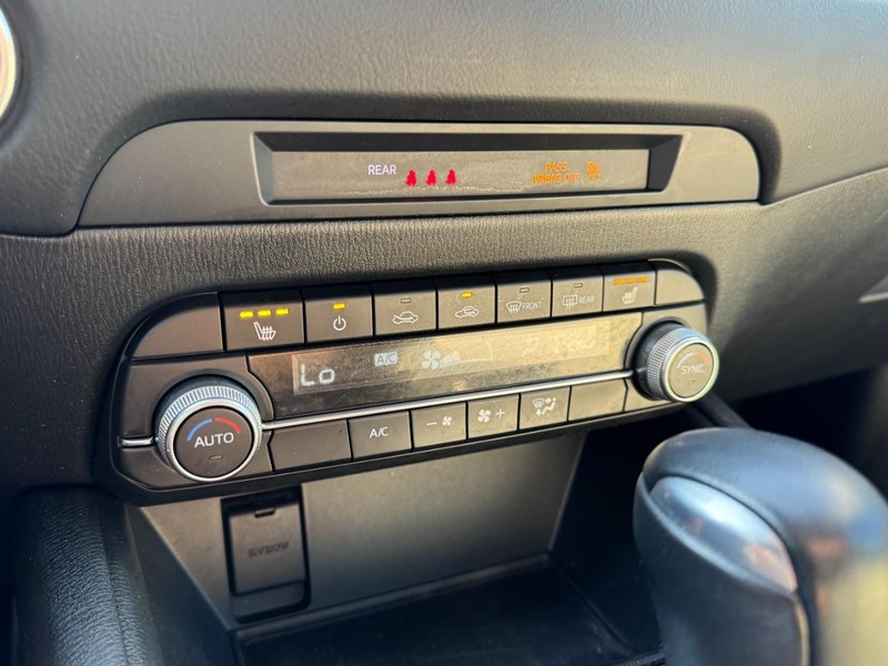 Mazda CX-5 Vehicle Image 18