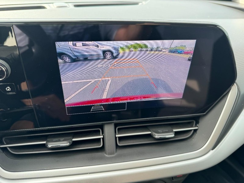 Chevrolet Trax Vehicle Image 20