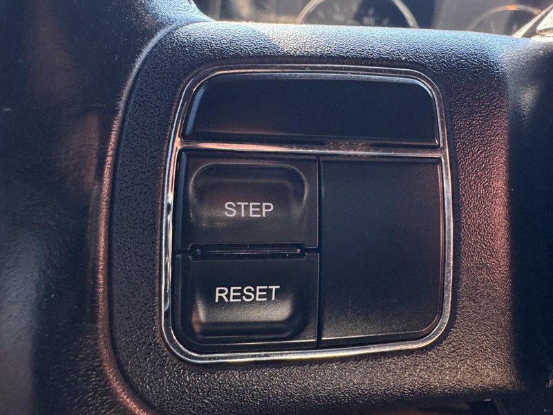 Jeep Wrangler Unlimited Vehicle Image 13