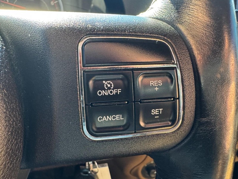 Jeep Wrangler Unlimited Vehicle Image 14