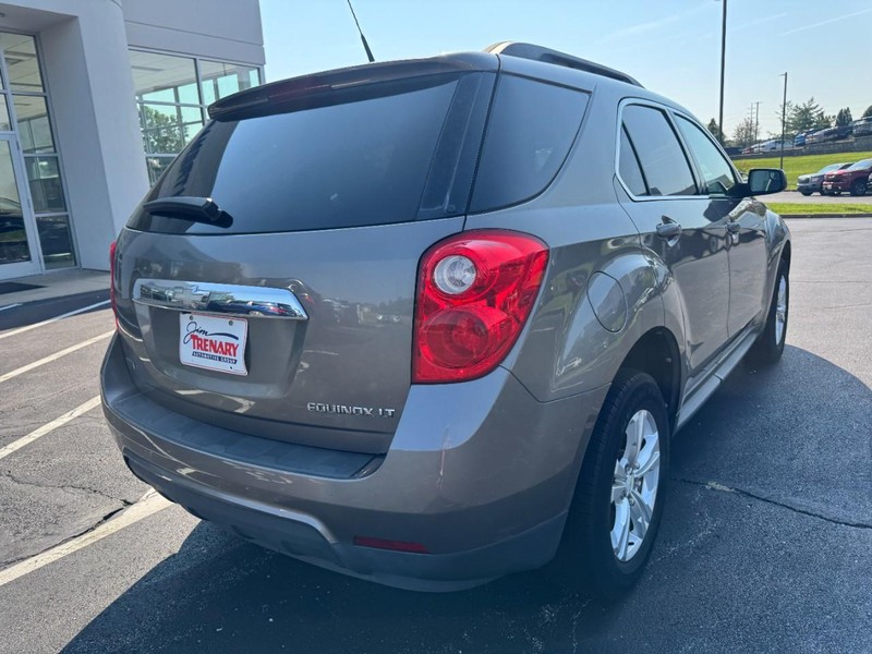 Chevrolet Equinox Vehicle Image 03