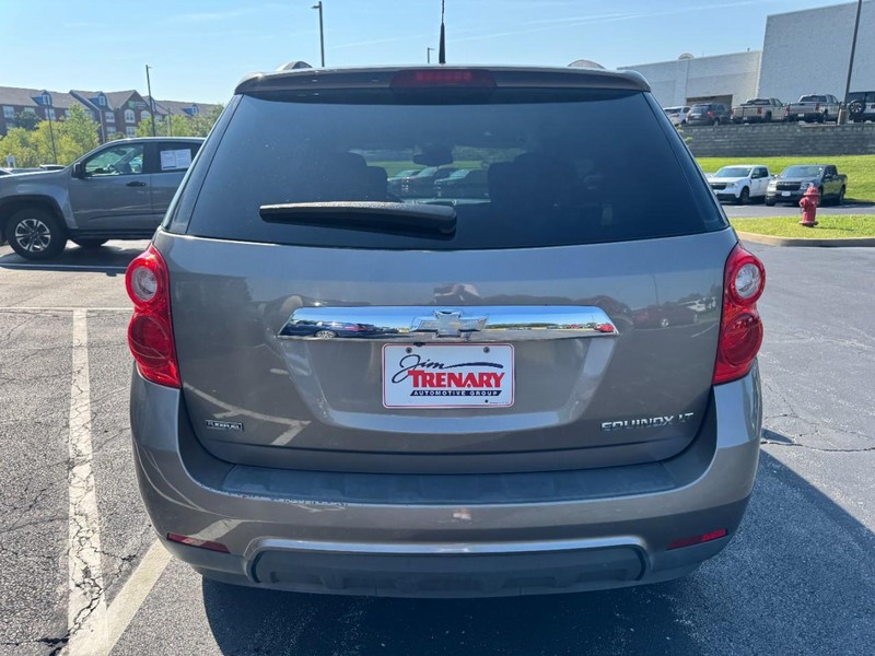 Chevrolet Equinox Vehicle Image 04